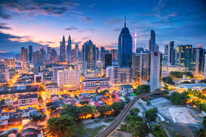 Kuala Lumpur