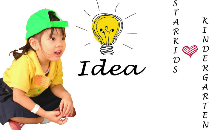 Trường mầm non Ngôi Sao (Starkids)