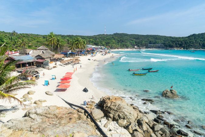 Perhentian