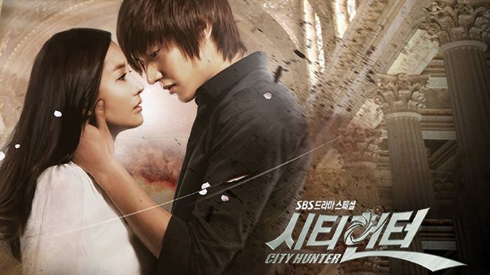 City Hunter – Thợ Săn Thành Phố (2011)