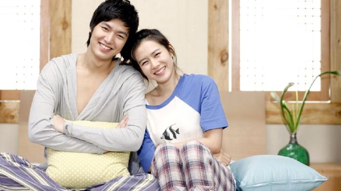 Personal Taste – Nàng Ngốc Và Quân Sư (2010)
