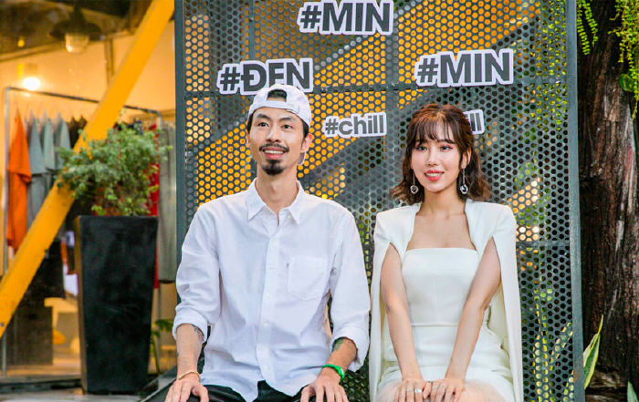 Bài này Chill Phết