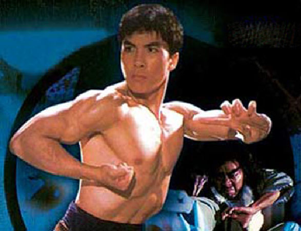 Tiếu Thái Cực (1984)