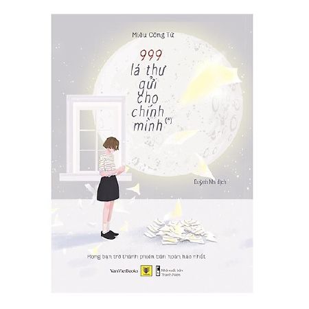 999 Lá Thư Gửi Cho Chính Mình