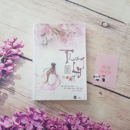 Thương ly