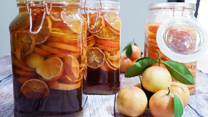 Người bị loét dạ dày không nên dùng