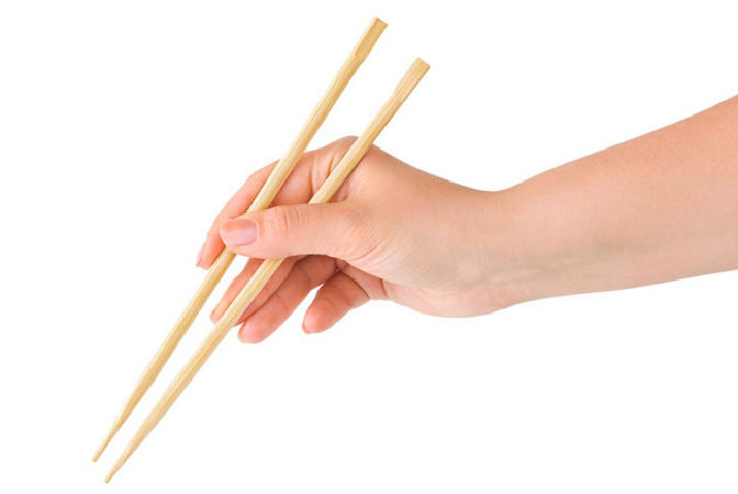 Đũa ăn