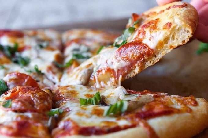 Pizza