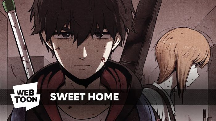 Sweet Home