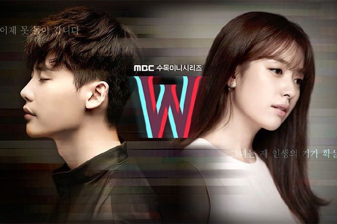 Hai Thế Giới - Two World (2016)