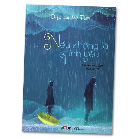 Nếu không là tình yêu