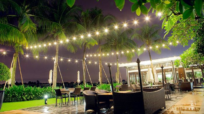 Bistro Sông Vie