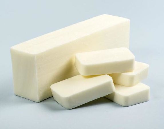 Xà bông cục