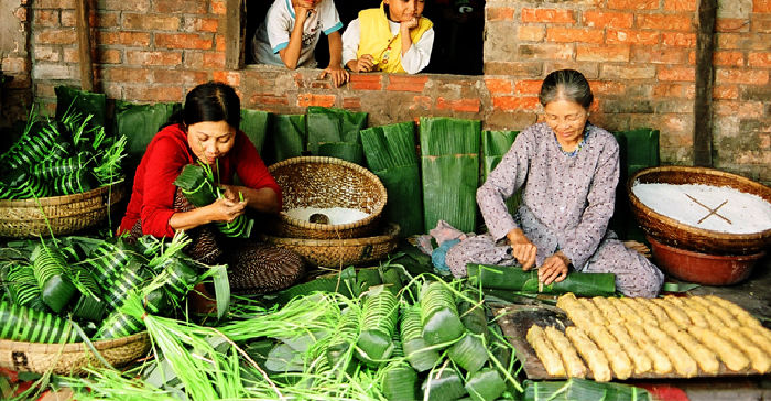 Điệp khúc mùa xuân