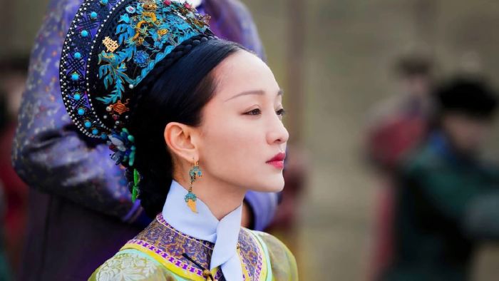 Như ý truyện