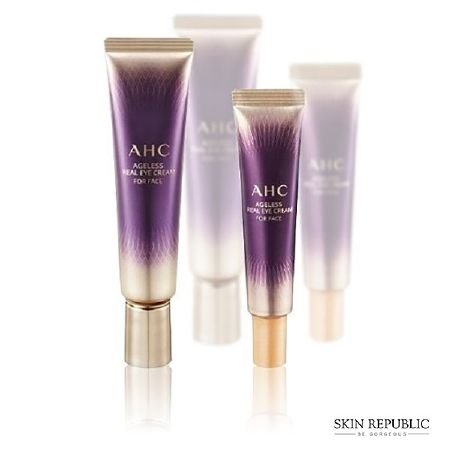 Kem dưỡng mắt
