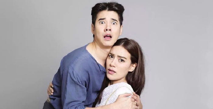 Thong Aek Mor Yah Tah Chaloang – Thầy lang trúng mánh