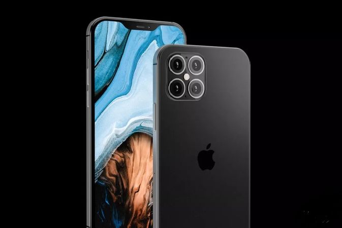 Apple iPhone 12: