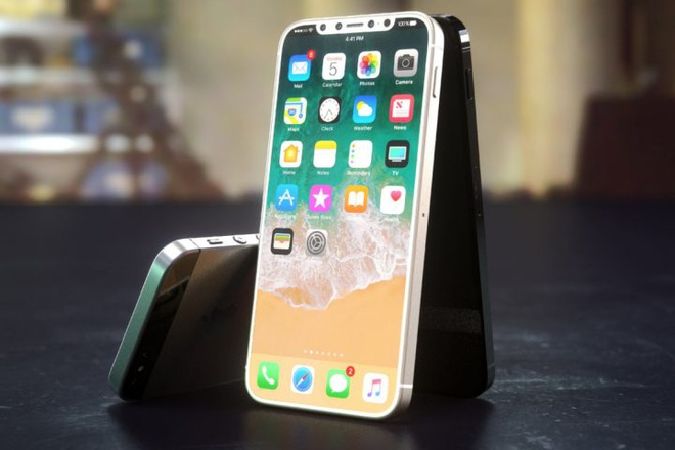 iPhone SE 2/ iPhone 9: