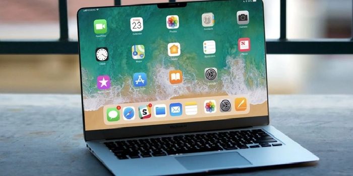 MacBook Air và MacBook Pro: