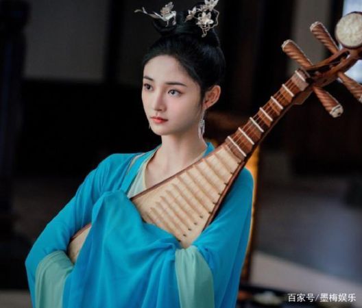 Đại đường nữ pháp y