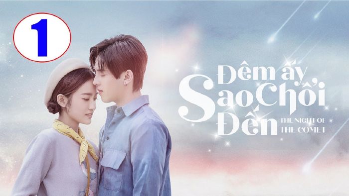 Đêm ấy sao chổi đến