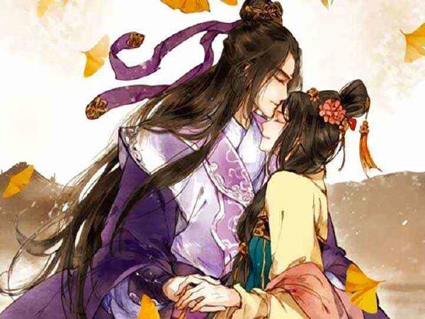 Truyện xuyên không Dùng cả đời để quên