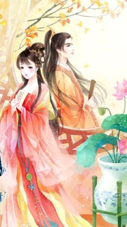 Truyện xuyên không Vương Gia! Vương Phi có hỷ