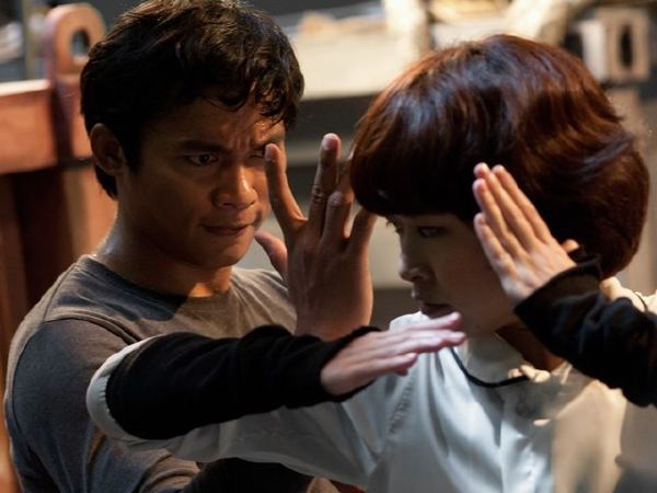 Tom Yum Goong 2 - Người Bảo Vệ 2 (2013)