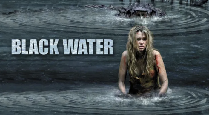 Vùng nước đen - Black Water (2007)