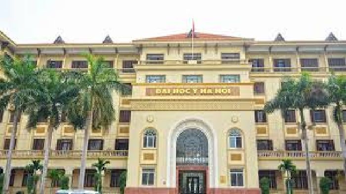 Đại học Y Hà Nội