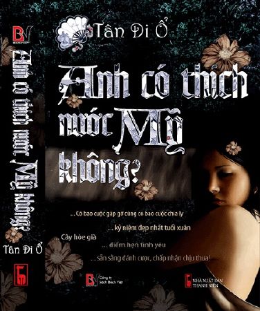 Anh Có Thích Nước Mỹ Không