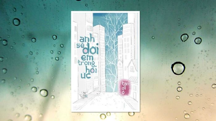 Anh sẽ đợi em trong hồi ức