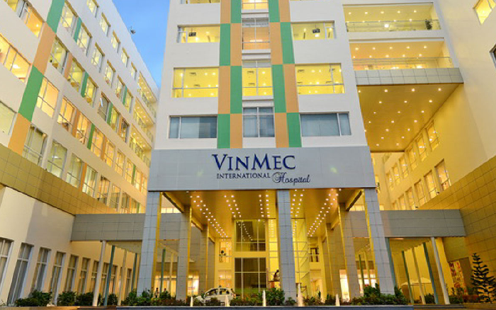 Bệnh viện Vinmec