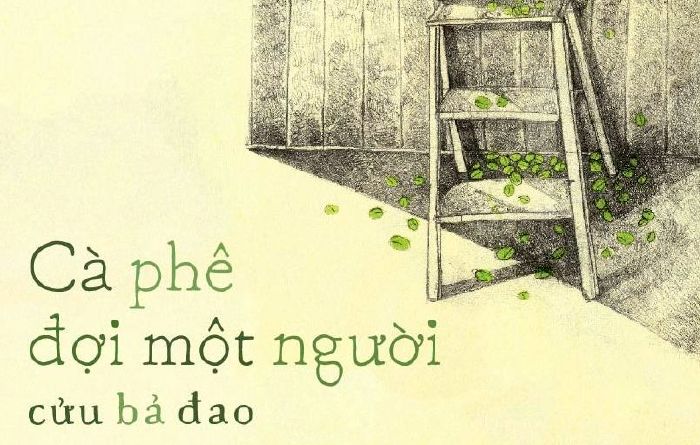 Cà phê đợi một người – Cửu Bá Đao