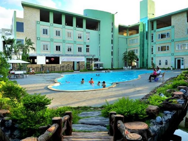 Camela Hotel and Resort