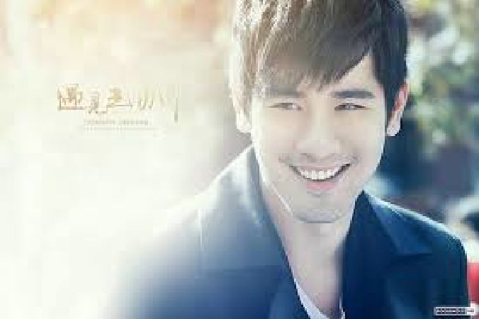 Gặp Gỡ Vương Lịch Xuyên
