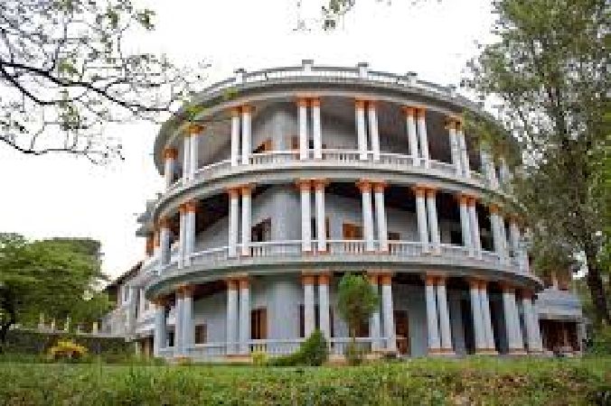 Hill Palace