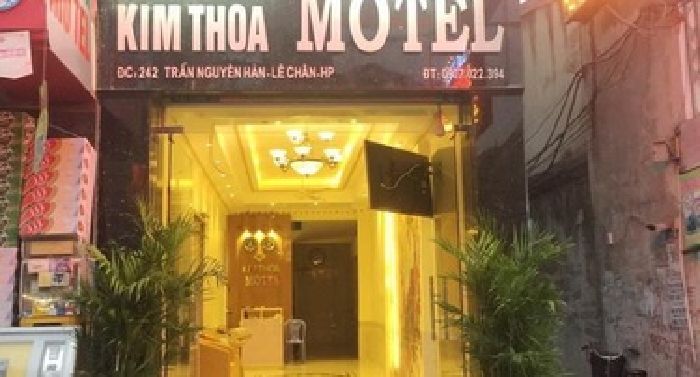 Kim Thoa Motel