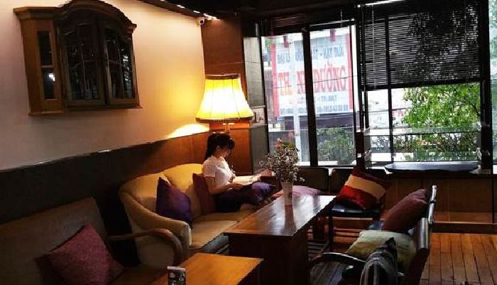 Memory Coffee