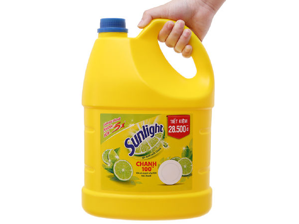 Nước rửa chén