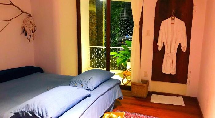 Nhà nghỉ Dreamland Chihuose