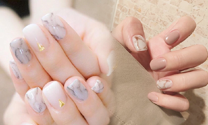 RUBY NAILS