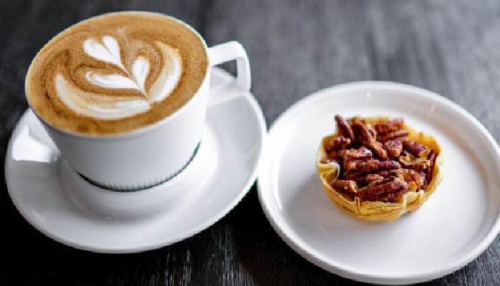 Sea Coffee