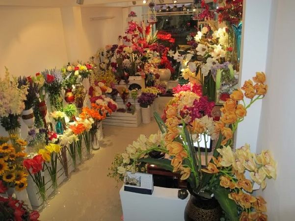 Shop Thiên Đường Hoa