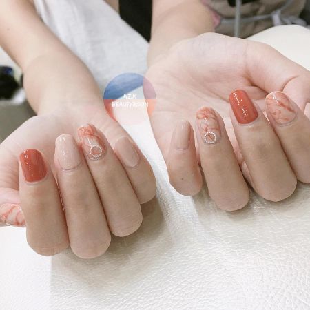 SORA K-NAILS ĐÀ NẴNG