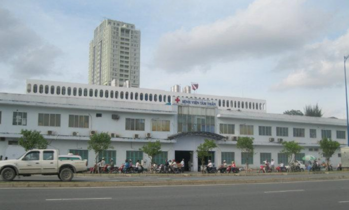 Phòng khám Tâm lý Y khoa – Tâm thần kinh Quốc Nam