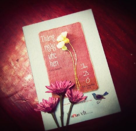 Tháng ngày hẹn ước