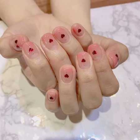 XÙ NAIL ĐÀ NẴNG