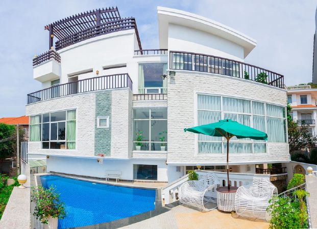 Trần Duy Villa